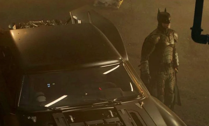  Matt Reeves y su nueva peli ‘The Batman’ no será de origen del superhéroe