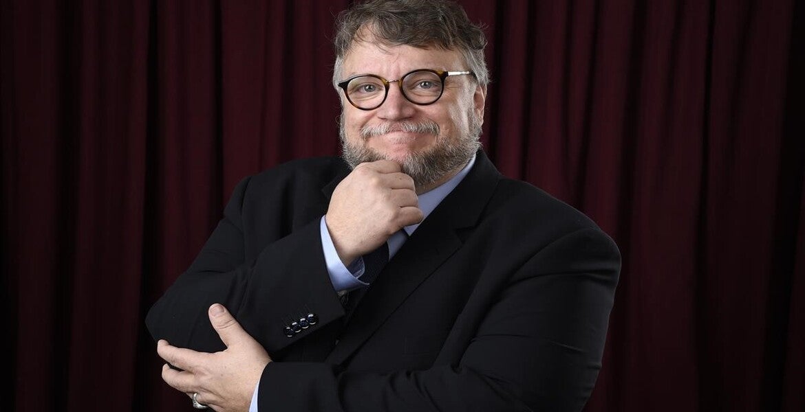  Guillermo Del Toro te recomienda qué ver en estos días de encierro