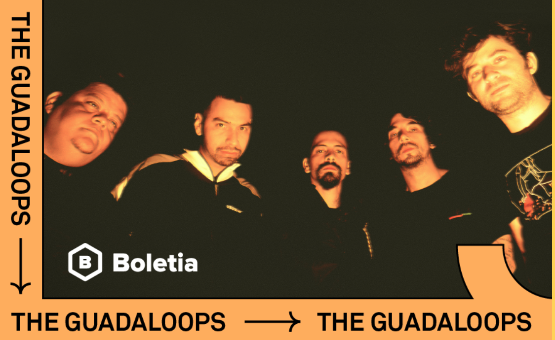 The Guadaloops