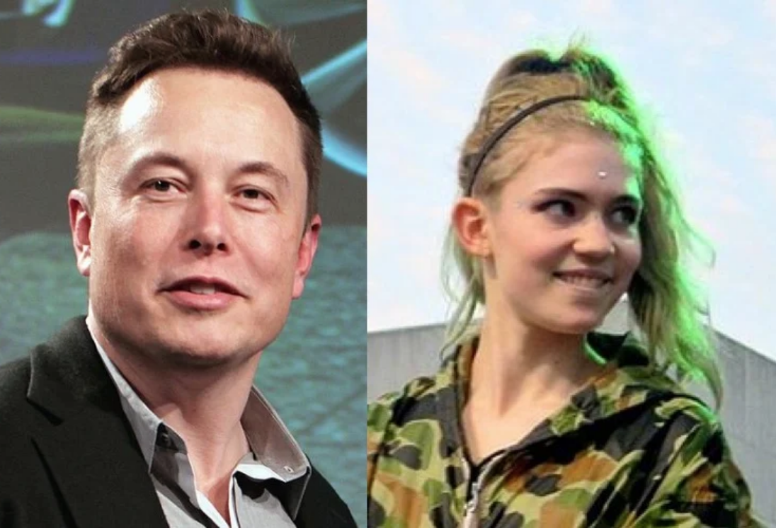  7 memes de XÆA-12, hijo de Grimes y Elon Musk, para cerrar el día