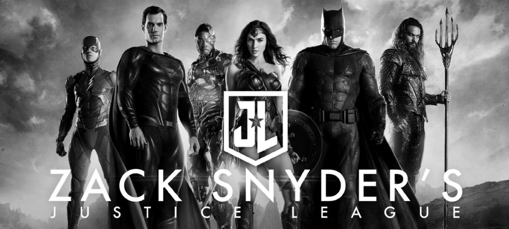 Se logró… el corte ‘Zack Snyder de Justice League’ se estrenará en 2021
