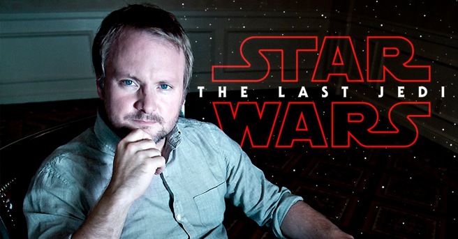  Actor de Star Wars dice “Rian Johnson no hizo su tarea en The Last Jedi”