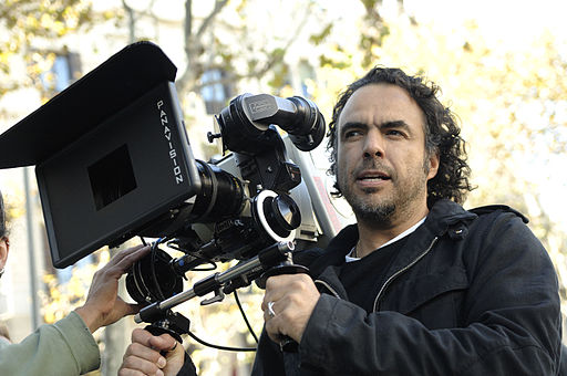  Iñárritu, Del Toro y más cineastas hacen fondo para apoyar a sus trabajadores