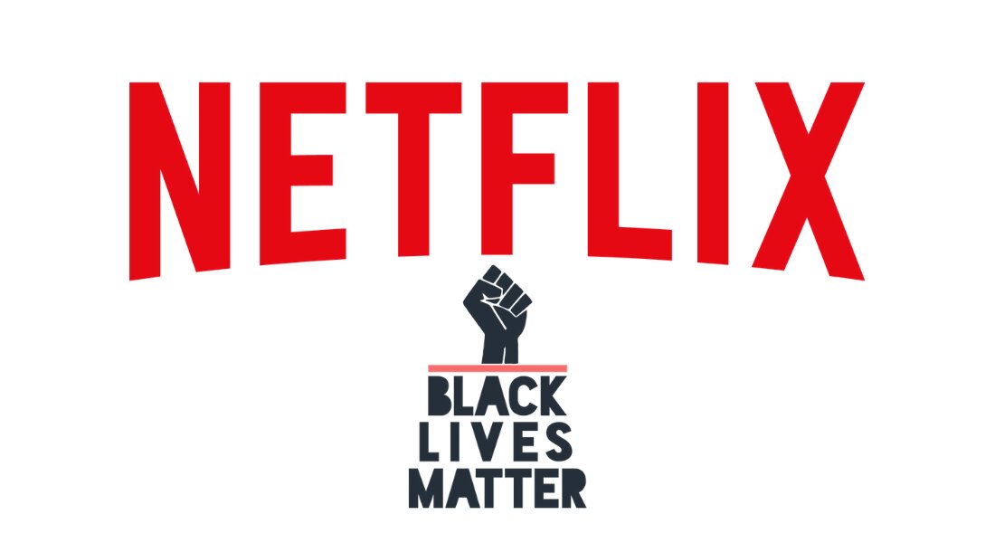 45 películas forman parte de la colección “Black Lives Matter” de Netflix