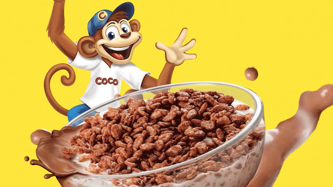 Acusaron a un cereal de la marca Kellogg’s de ser racista