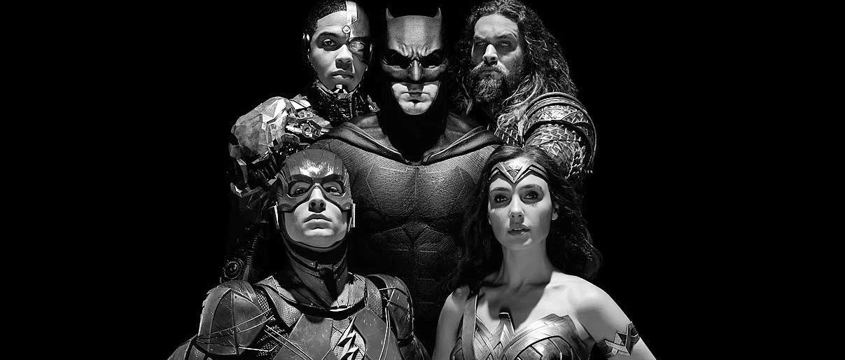  Esta será la fecha de estreno del Snyder Cut de ‘Justice League’