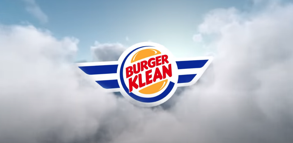 Burger King va a regresar pero como “Burger Klean”