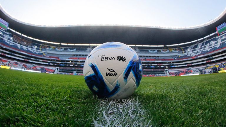 La Liga MX regresa el 24 de julio. ¡Al fin eventos deportivos en México!