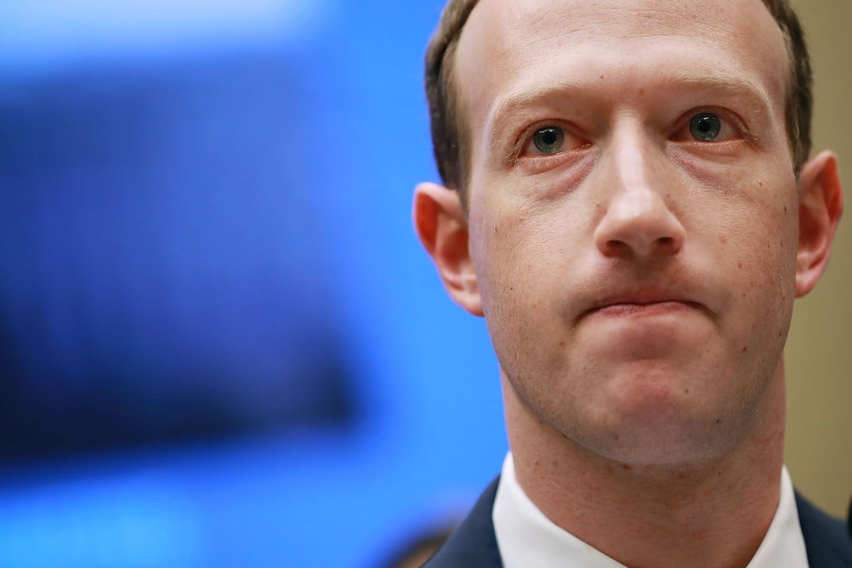 Grandes empresas se unen para boicotear a Facebook