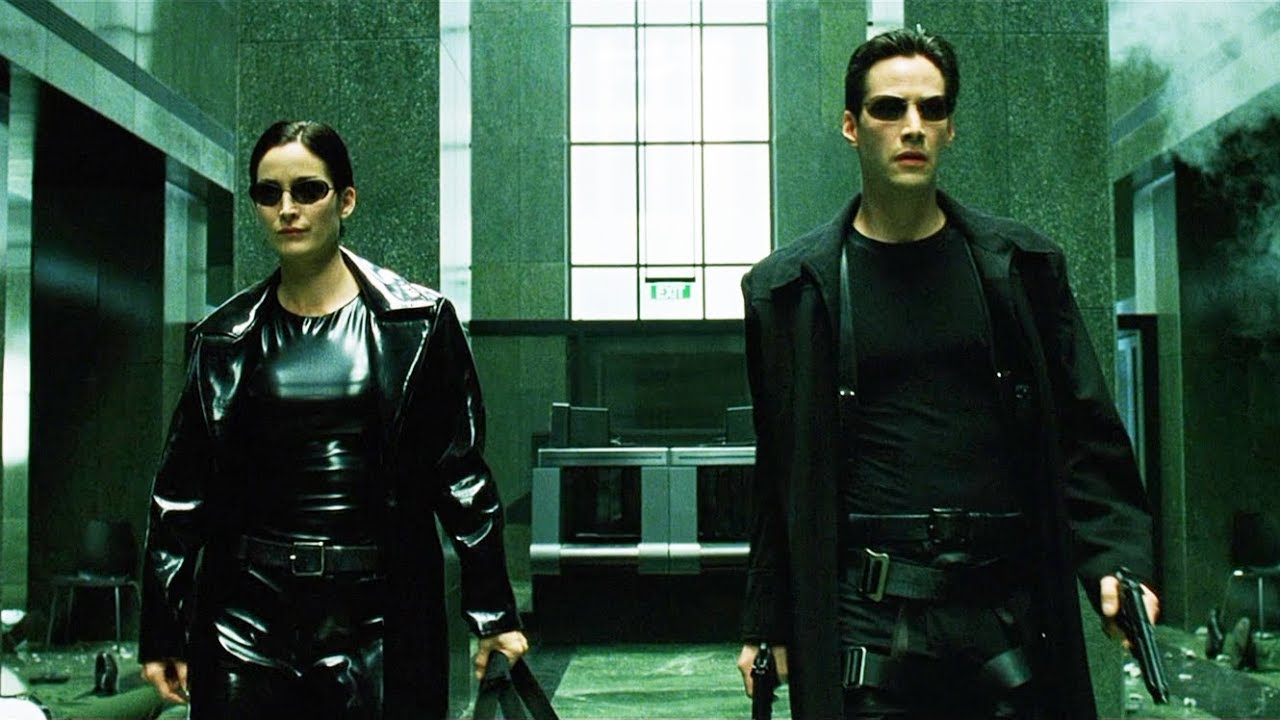  Según Keanu Reeves ‘The Matrix 4’ es “una historia maravillosa”