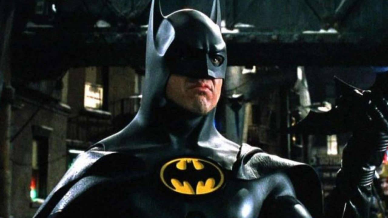  Si Michael Keaton no regresa como Batman, Christian Bale sí