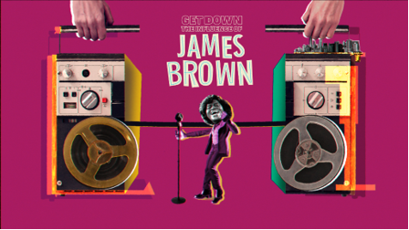  Celebra 50 años de funk con el legado de James Brown