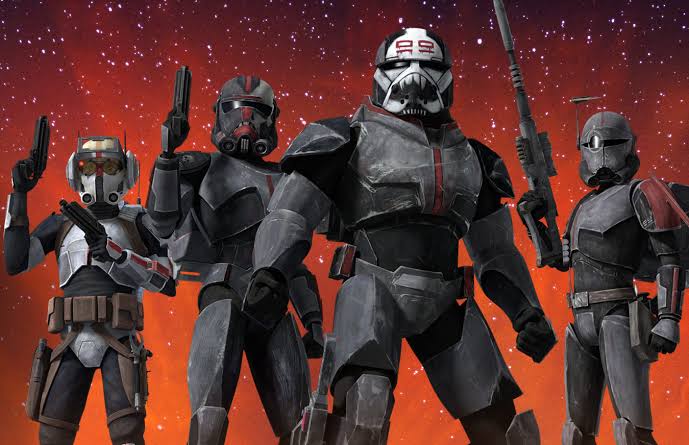 Más Star Wars… ahora un spin-off de ‘Clone Wars’