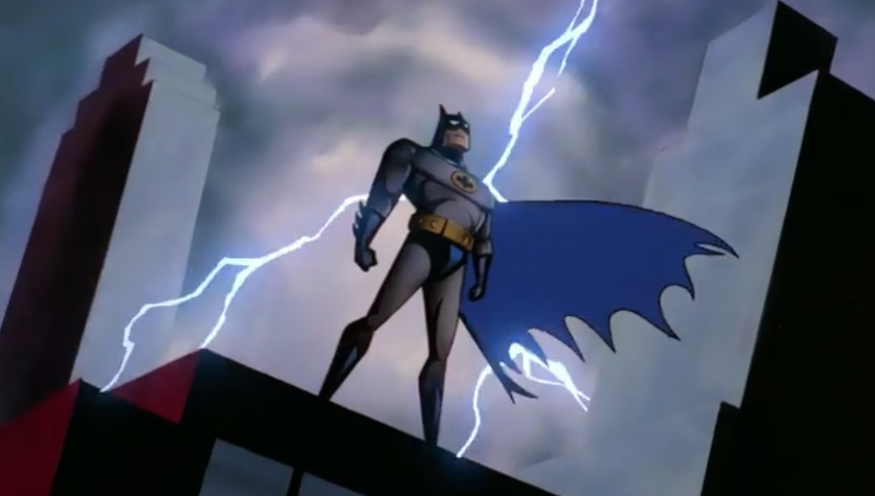 Acuérdate de la serie animada de Batman de los 90 con este documental