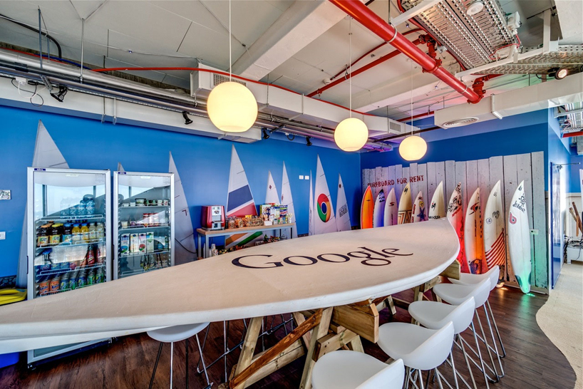 Google tendrá a su gente en home office hasta el 2021. ¿Harás lo mismo?