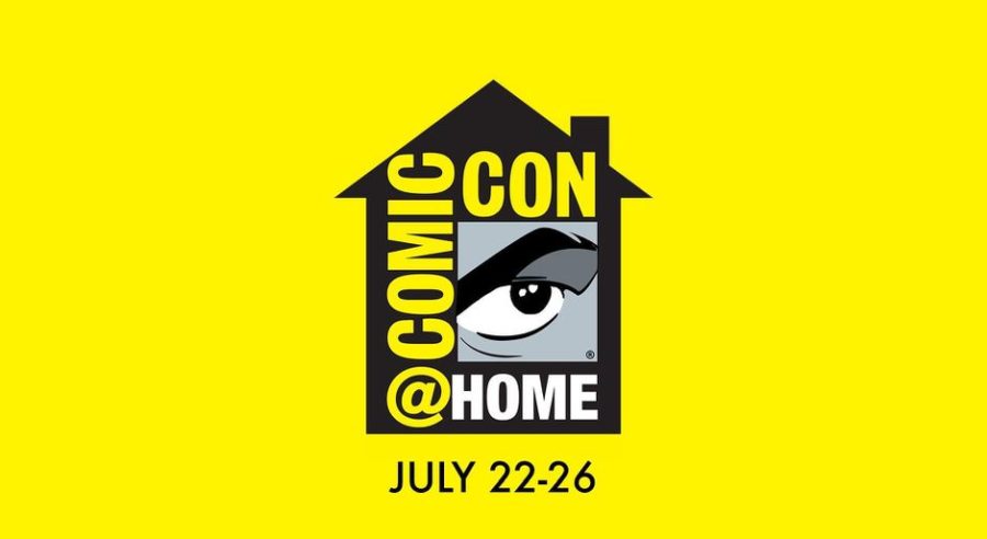 Dónde, cómo, cuándo y qué ver en la Comic-Con 2020