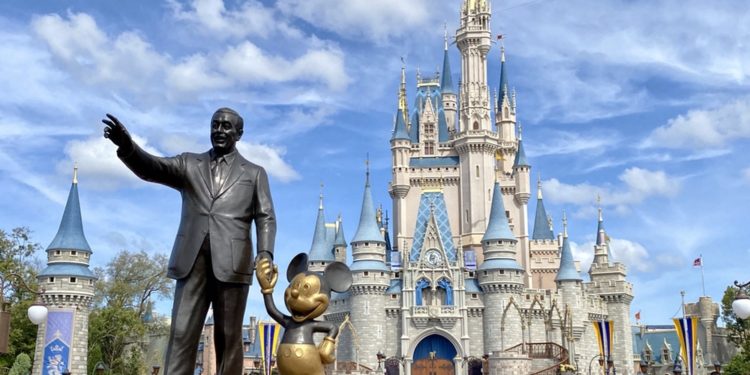 Disney dice estar listo para reabrir sus parques en Florida… WTF?!