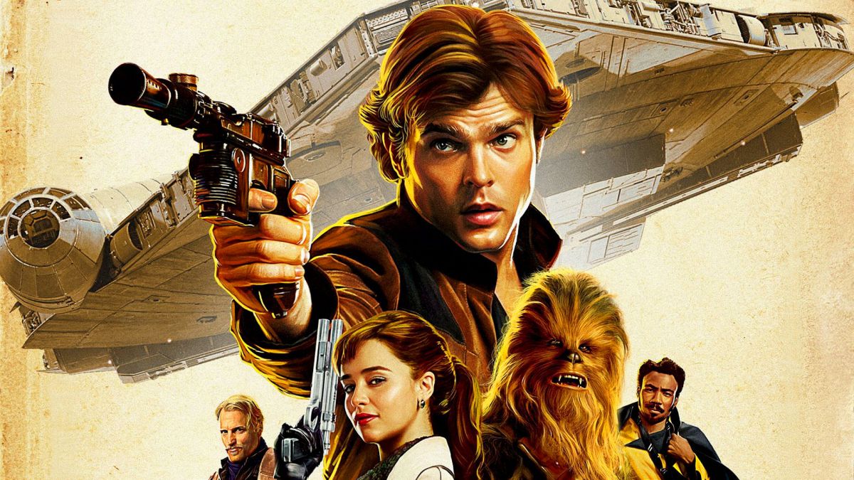 Ron Howard dice que no hay secuela planeada de ‘Solo’ de Star Wars