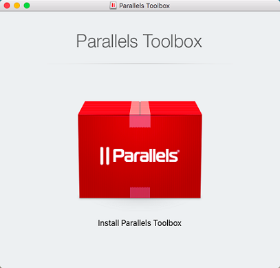 Parallels Toolbox 4 llegará para revolucionar tu Mac