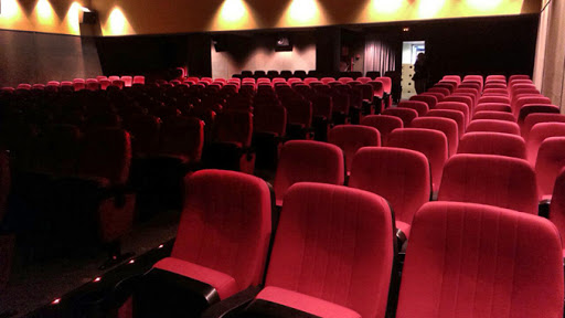  Cinépolis y Cinemex cierran algunos de sus cines por la pandemia