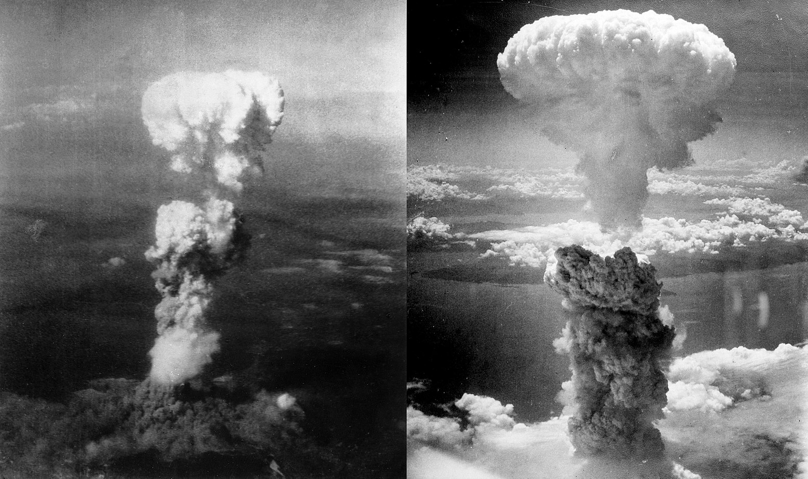  A 75 años hacemos memoria de los ataques de Hiroshima y Nagasaki con música