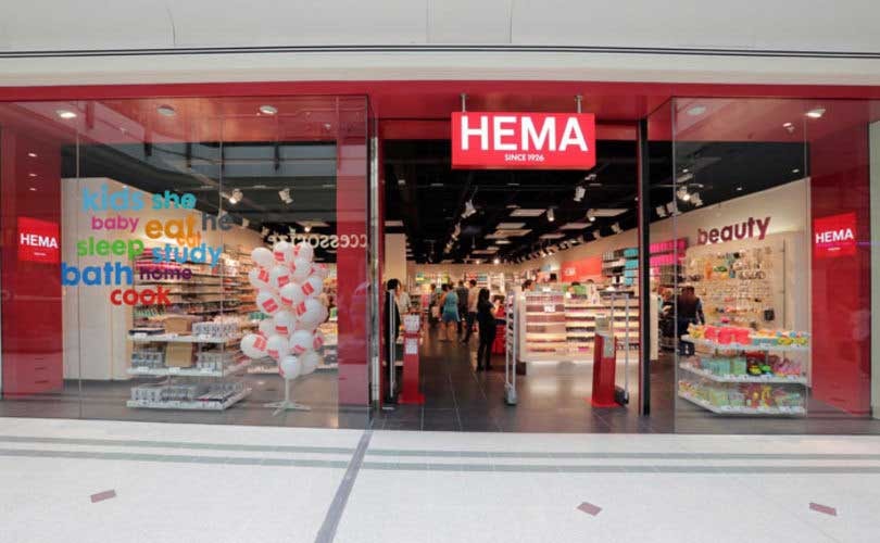 Hema, la tienda holandesa que ya llegó a México con productos muy baras