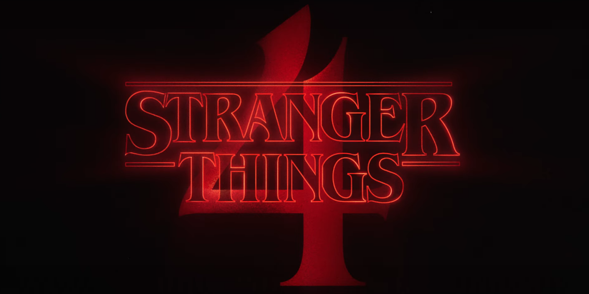 La cuarta temporada de ‘Stranger Things’ no será la última