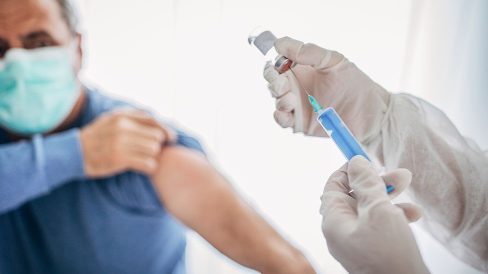 A fin de año Estados Unidos podría tener su vacuna contra covid-19