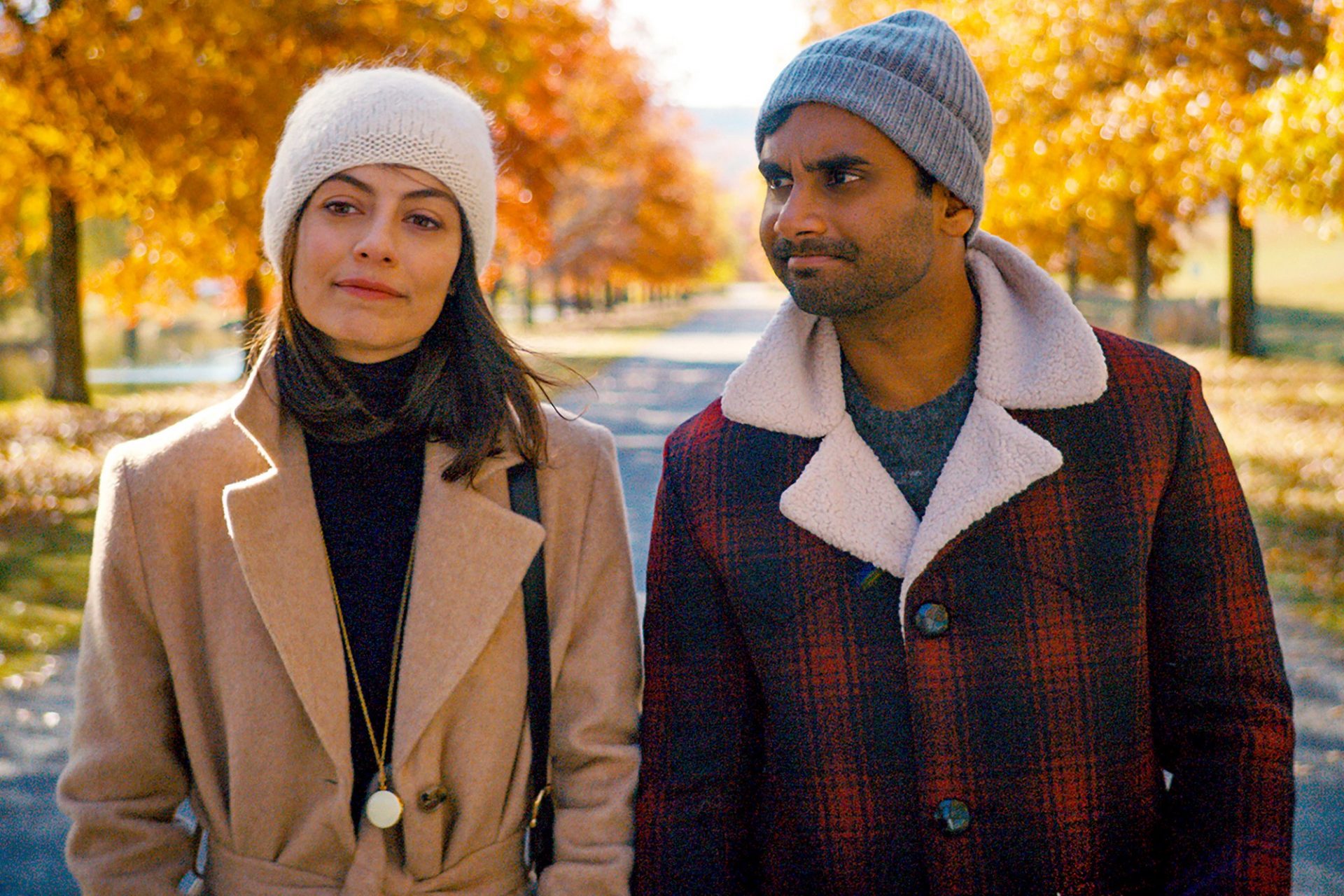 Master of None 7 series