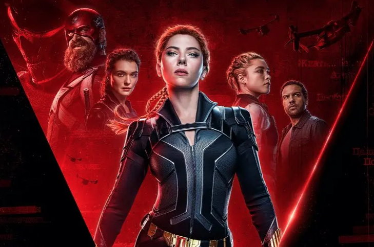 Disney y Marvel Studios retrasaron los estrenos de ‘Viuda Negra’ y ‘Los Eternos’ hasta 2021