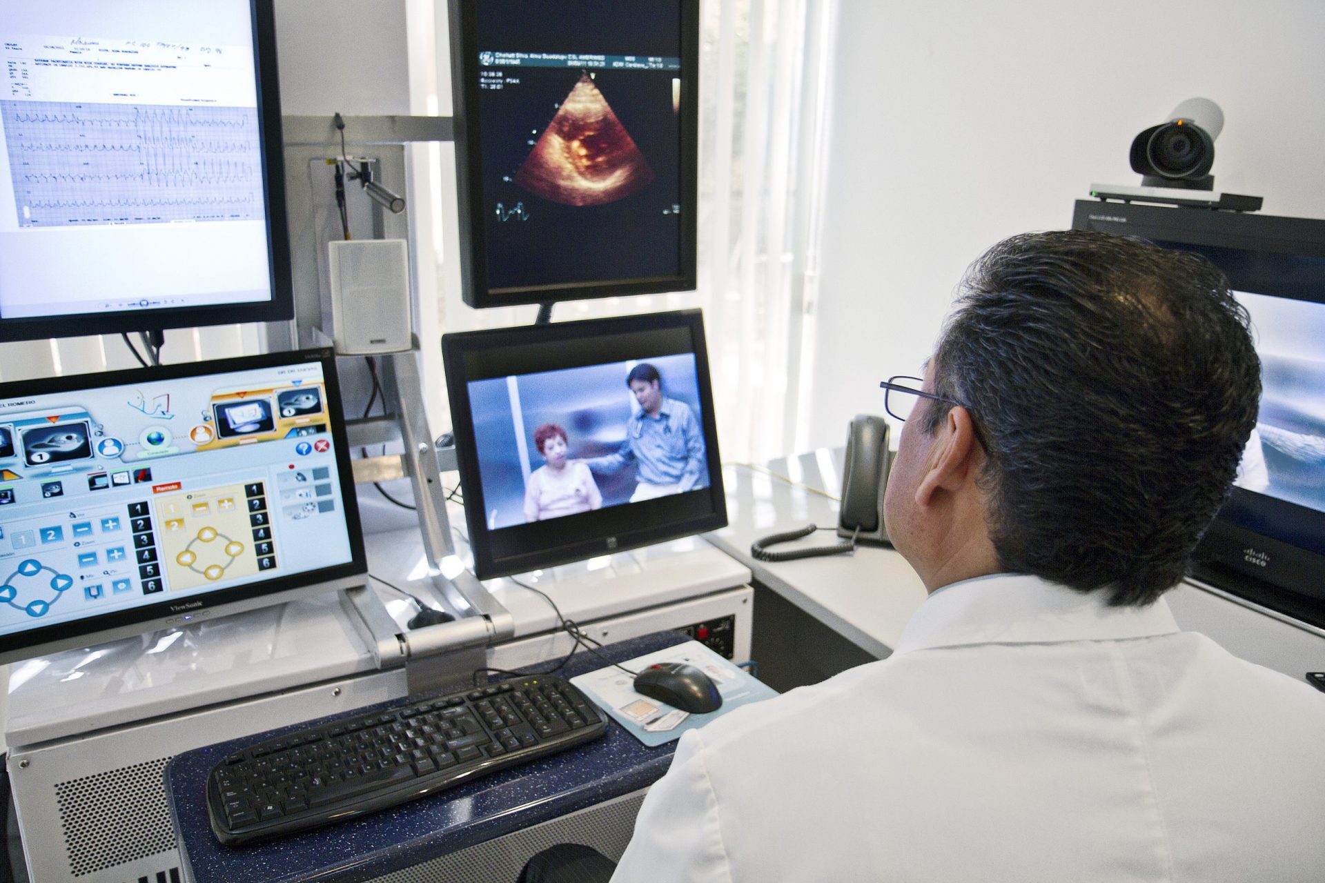  Rappi Care: el nuevo servicio para realizar video consultas con médicos generales