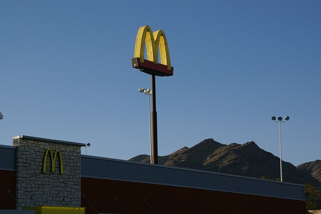  McDonalds respondió al video de una hamburguesa guardada por 20 años