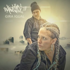 La Legendaria dupla de rap serio MAGISTERIO está de vuelta con "GIRA IGUAL"