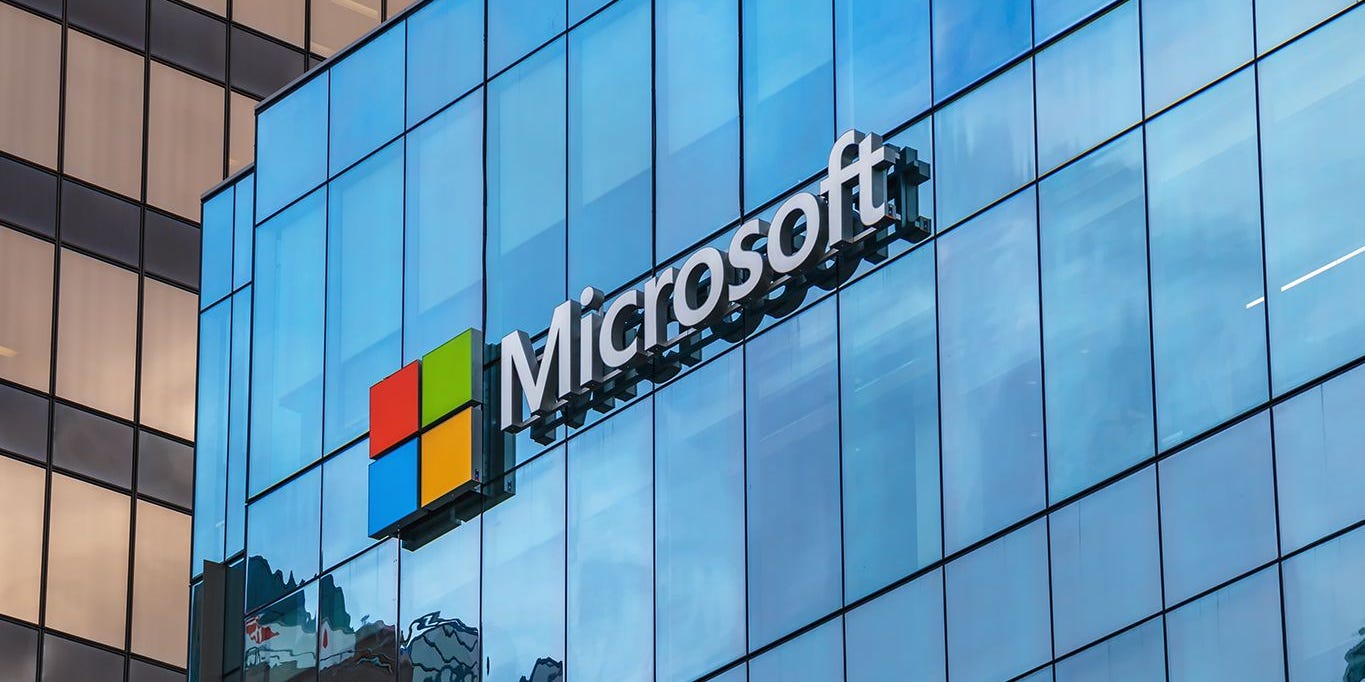 En Microsoft sus empleados ya pueden trabajar desde casa… por siempre