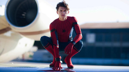 La primera foto del comienzo de rodaje de Spider-Man 3