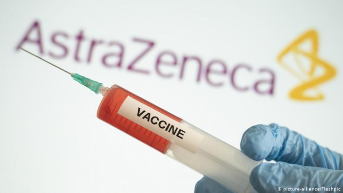 La vacuna de AstraZeneca y Oxford causa gran inmunidad, según estudio