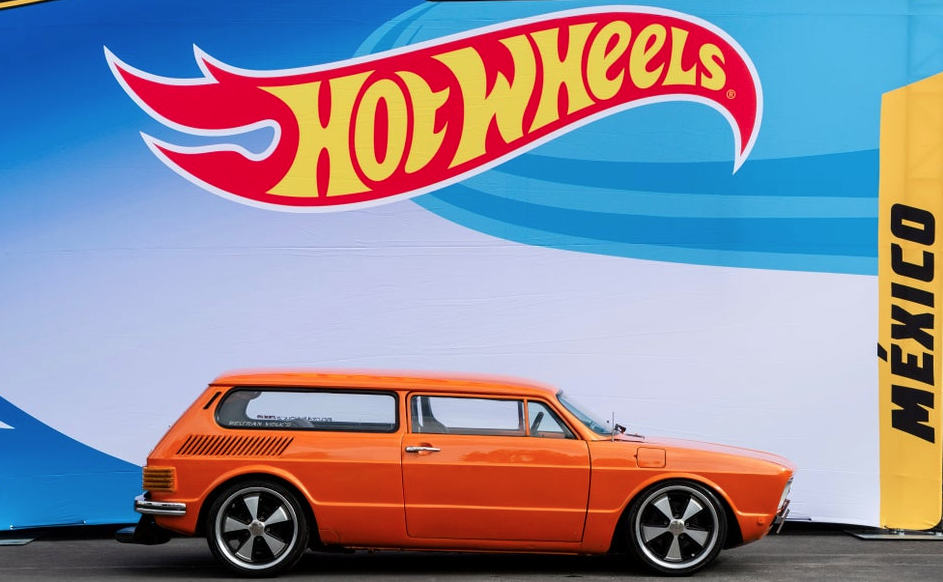 Hot Wheels busca a su próximo auto leyenda y podría ser uno mexicano