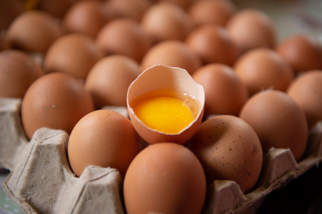 ¿Sabías que México es el país que consume más huevo en el mundo?