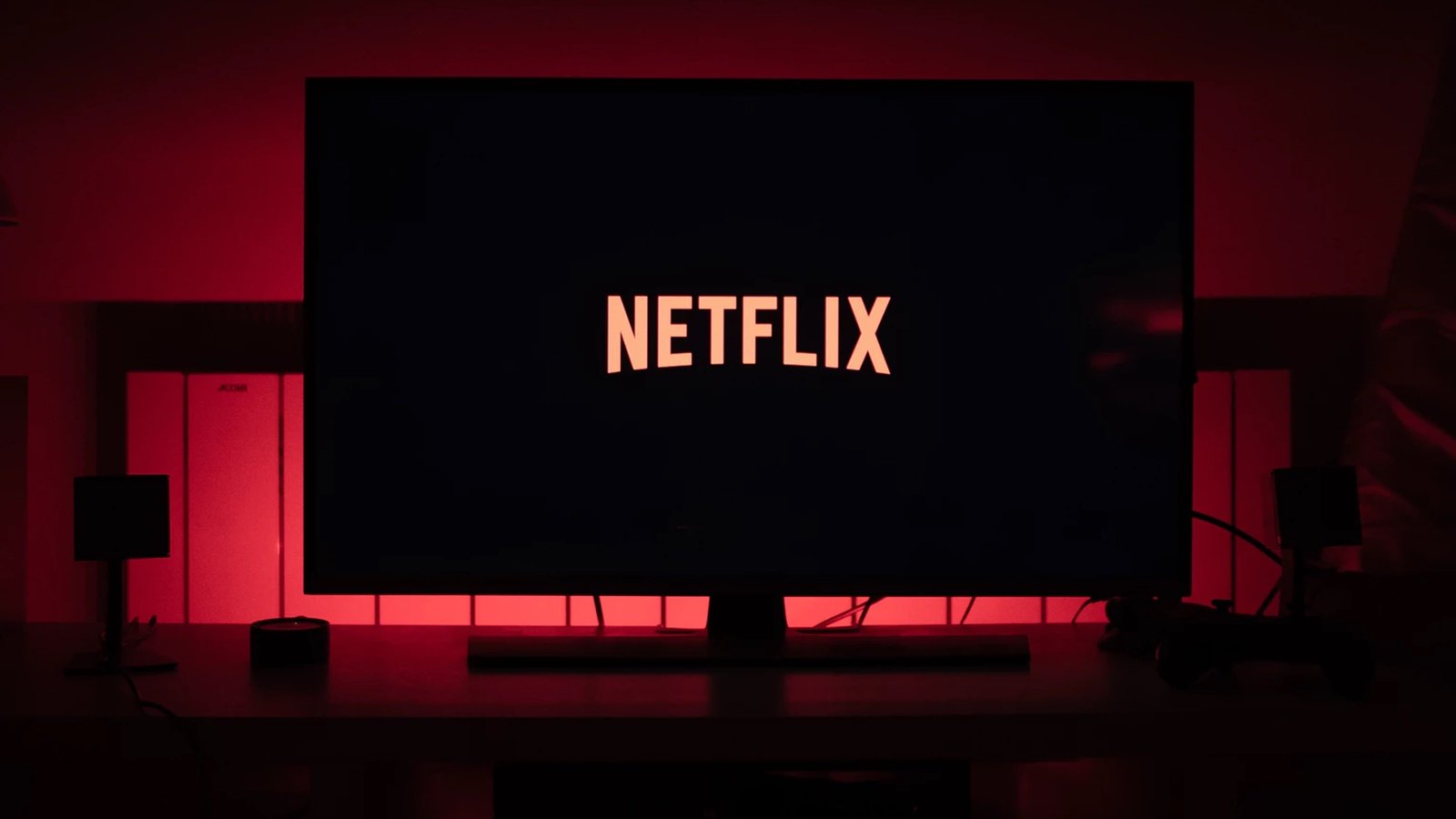 Se terminó la buena onda de Netflix. Ya no tienen contenido gratuito