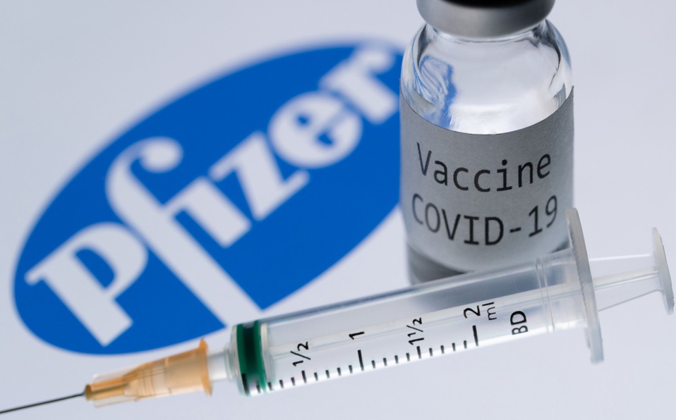 Pfizer ya contactó a la Secretaría de Salud para la vacuna en México
