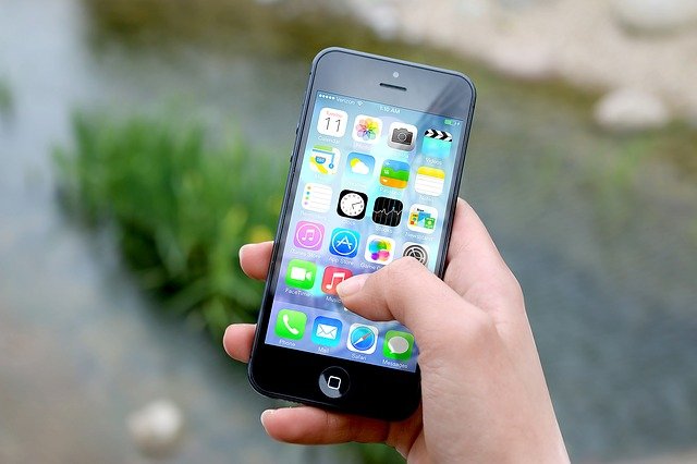 Los iPhones que ya se van a poder actualizar con el nuevo iOS 15