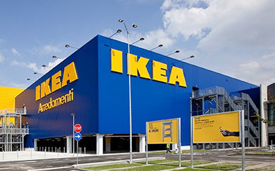  Ikea abrirá su primera tienda física en México en el 2021