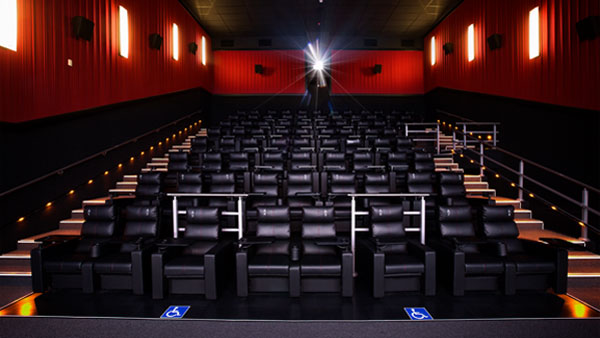 Los cines de la CDMX van a tener más restricciones por el covid-19