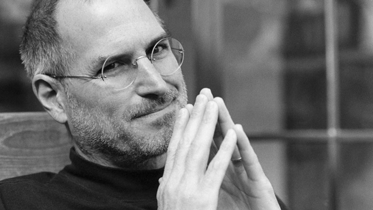 La carta firmada por Steve Jobs que se va a subastar en 25 mil dólares