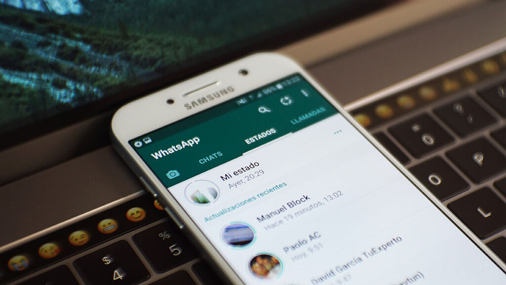 Whatsapp presenta tres nuevas funciones y así las puedes activar