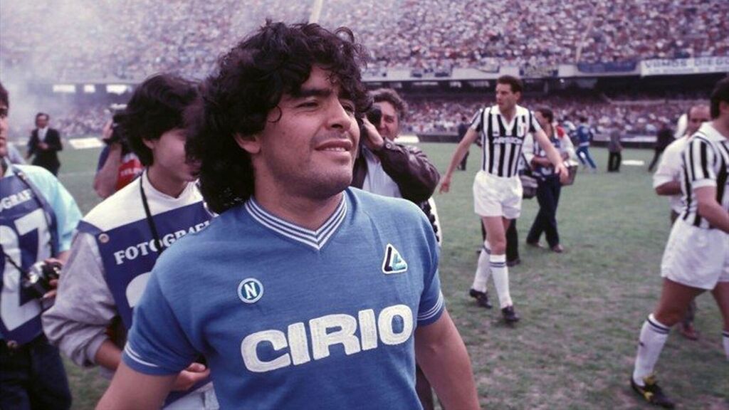 La herencia financiera de Maradona y cuántos “hijxs” la recibirán