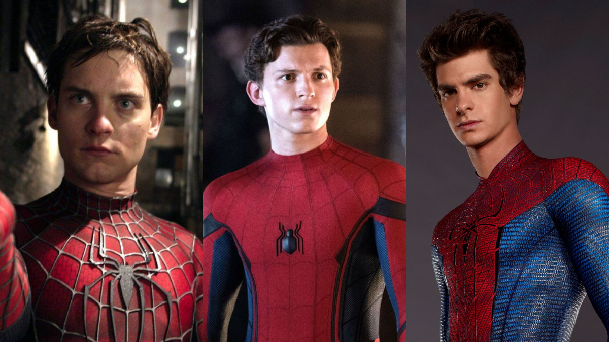 Spider-Man 3 podría ser la última peli de Tom Holland en Marvel (o no)