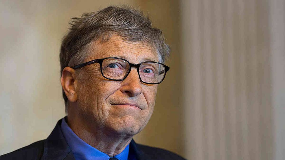  Bill Gates dice que la pandemia se va a terminar en esta fecha