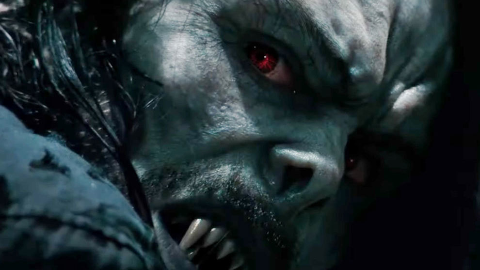 Morbius y su nueva fecha de estreno en el cine para el 2021