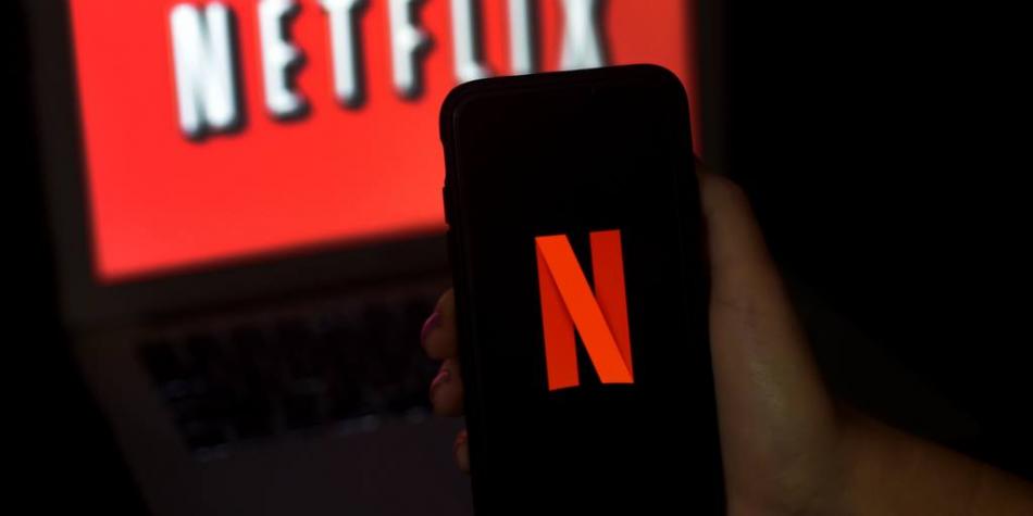 Netflix superó los 20 millones de suscriptores en el año pasado